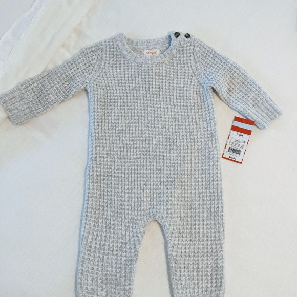 Baby boy newborn-3 months. Zara, h&m, cat and jack - Picture 7 of 14